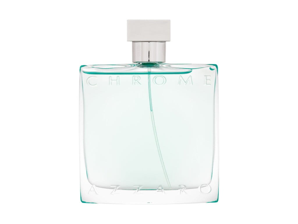 Azzaro Chrome Azure M Woda toaletowa 100ml-533626